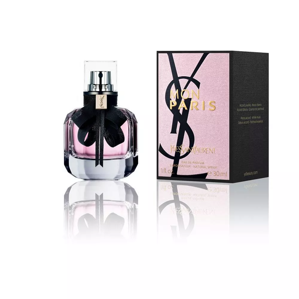 YSL Mon Paris Eau De Parfum 30ml